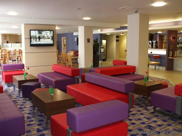 Holiday Inn Express Norwich By Ihg Drayton  Exterior photo