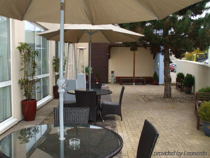 Holiday Inn Express Norwich By Ihg Drayton  Exterior photo