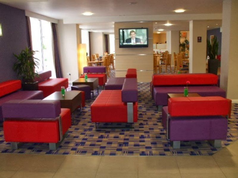 Holiday Inn Express Norwich By Ihg Drayton  Exterior photo